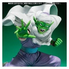 Dragon Ball Z Figuarts Zero Piccolo