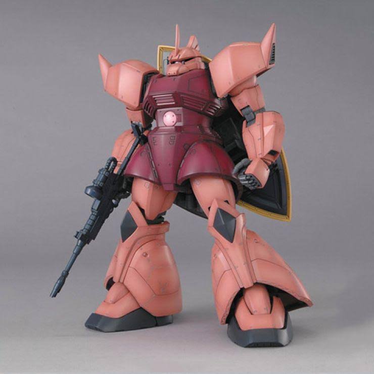 mg 1/100 MS-14S Char&s Gelgoog Ver 2.0