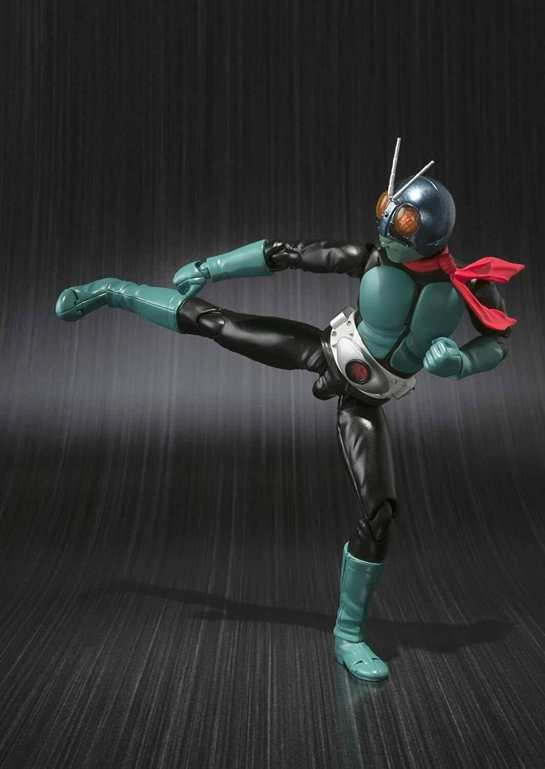S.H.Figuarts Kamen Rider 1