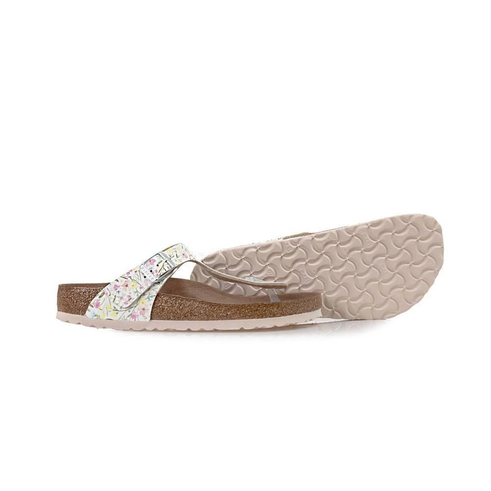 Birkenstock Gizeh Vegan 1018466