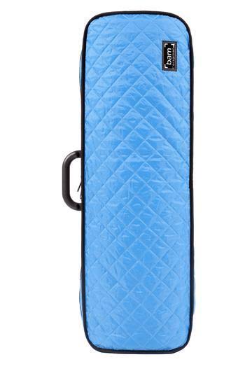 BAM Hoody for Hightech Oblong Violin Case Green