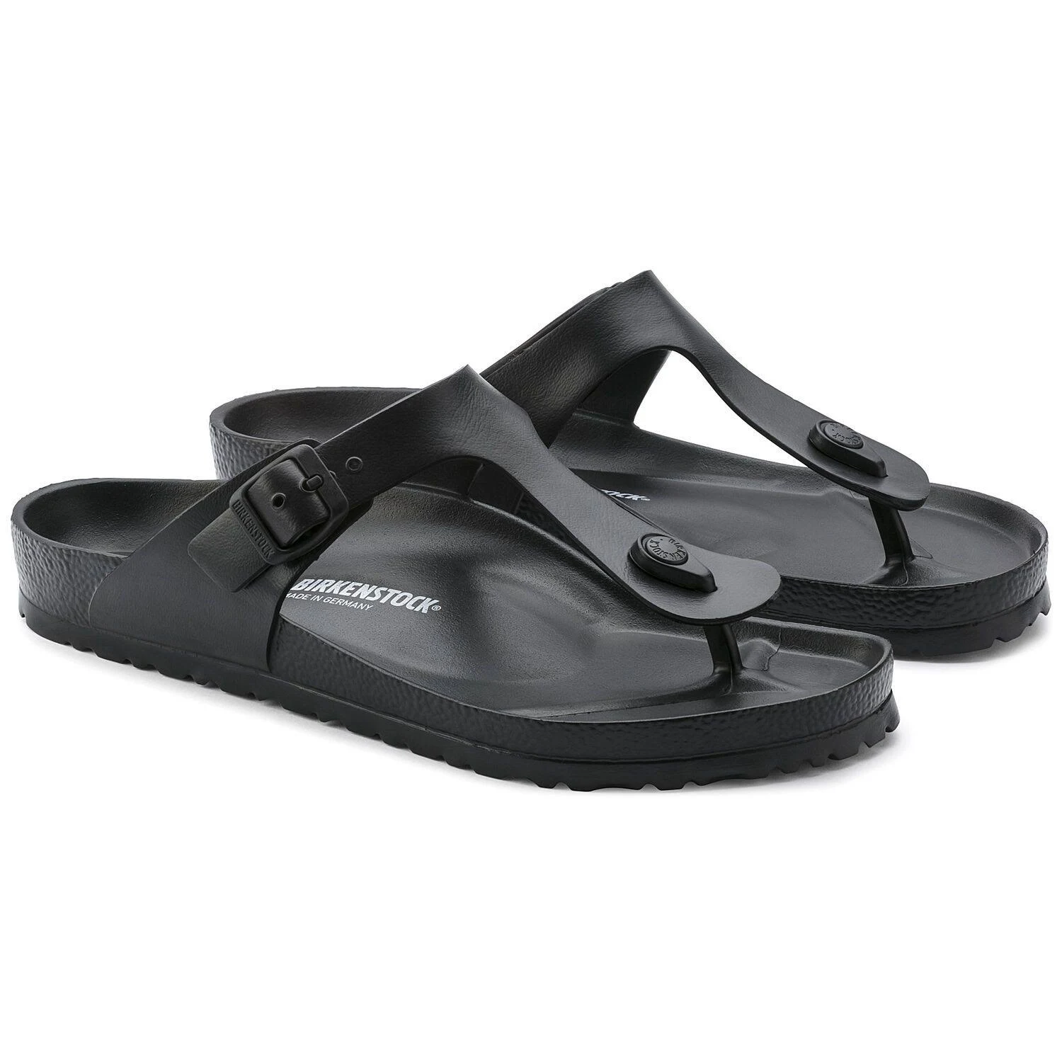 Birkenstock Gizeh EVA White / 37