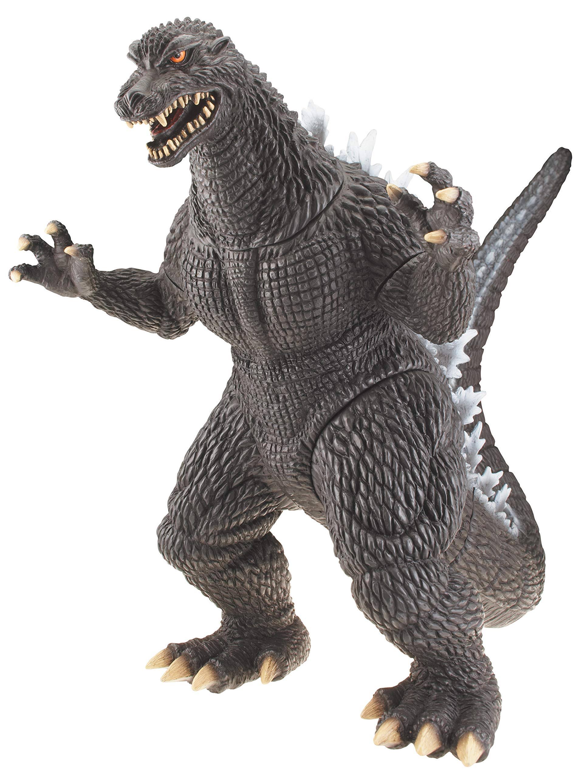 Godzilla Final Wars 12-Inch Vinyl Figure