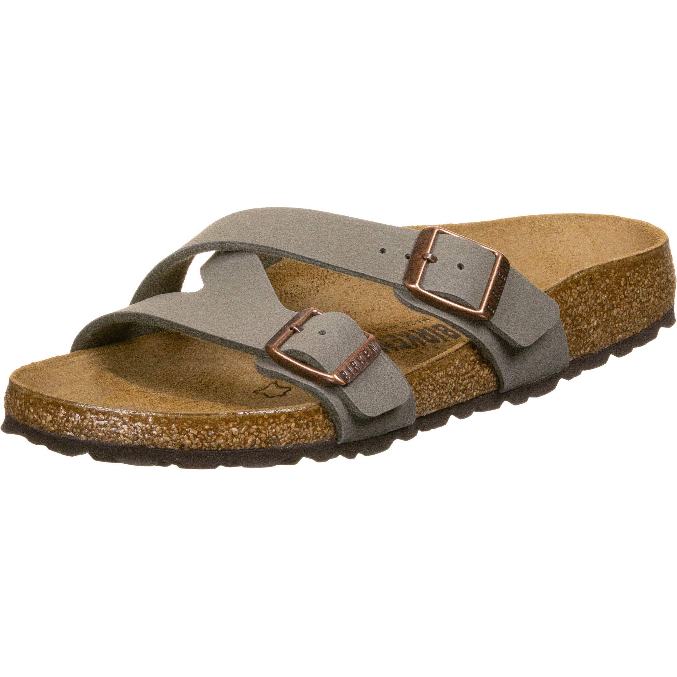 Birkenstock Mule Arizona Jade 38 EU / Narrow
