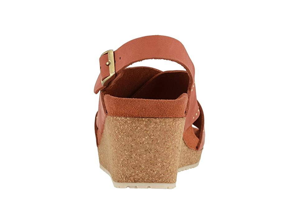 Birkenstock Samira Rivets by Papillio