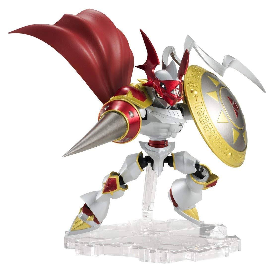 Digimon: Dukemon NXEDGE Style Action Figure