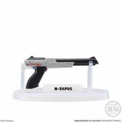 Bandai Splatoon 2-Weapon Collection Part.3 8Pack Box (Candy Toy)