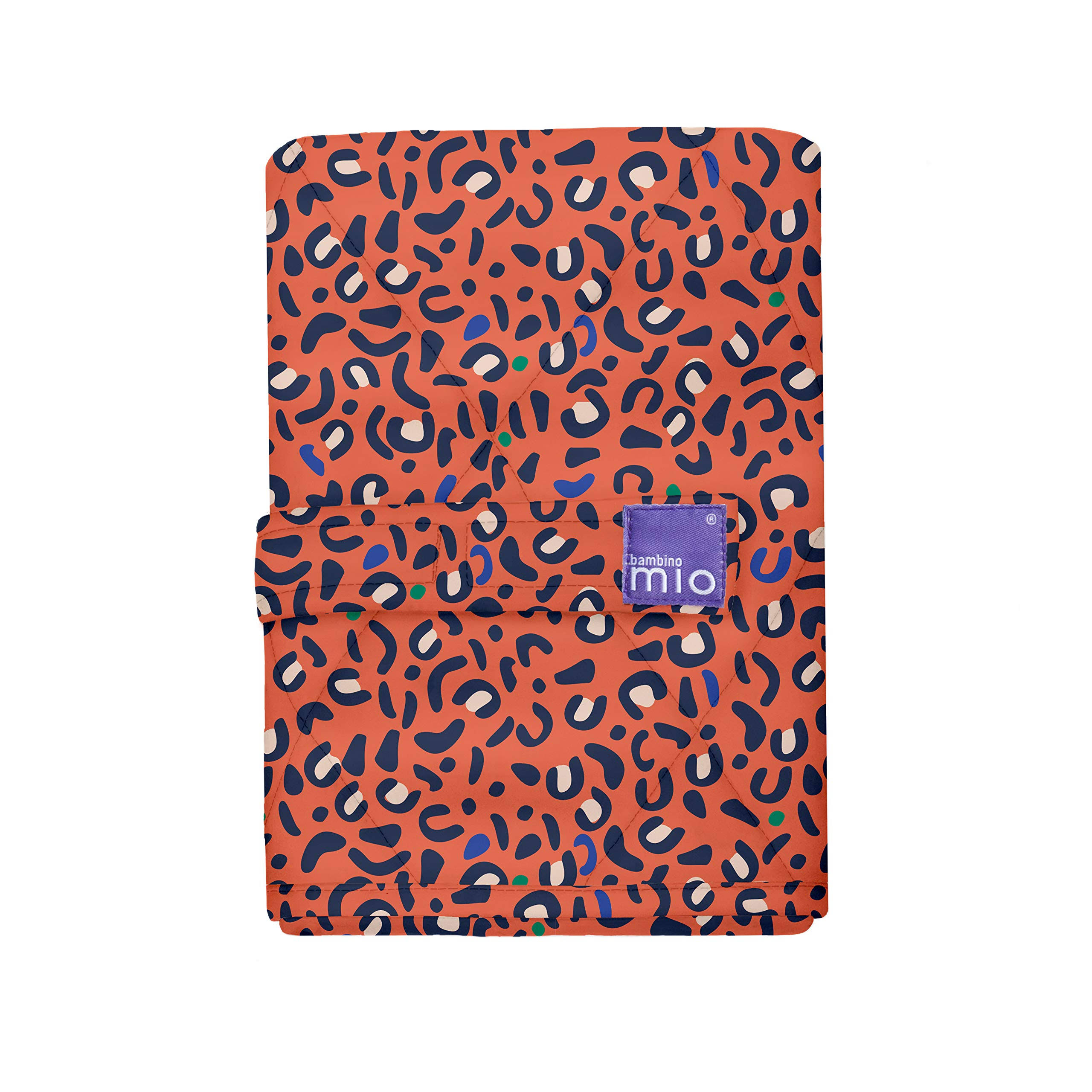 Bambino Mio, Changing Mat, Safari Spots