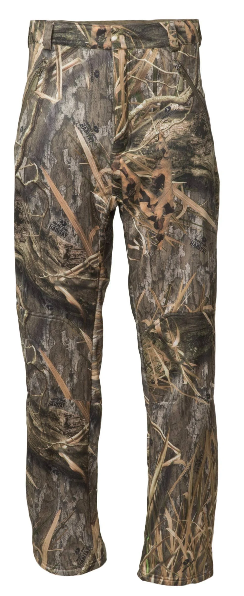 Banded White River Wader Pant Blades/Habitat / 2XL