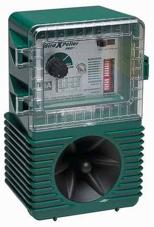 Bird-X BXP-PRO1-220 Electronic Bird Repeller
