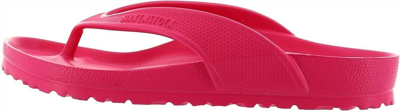 Birkenstock Sandals Gizeh EVA, 1015472 - Pink - 7.5
