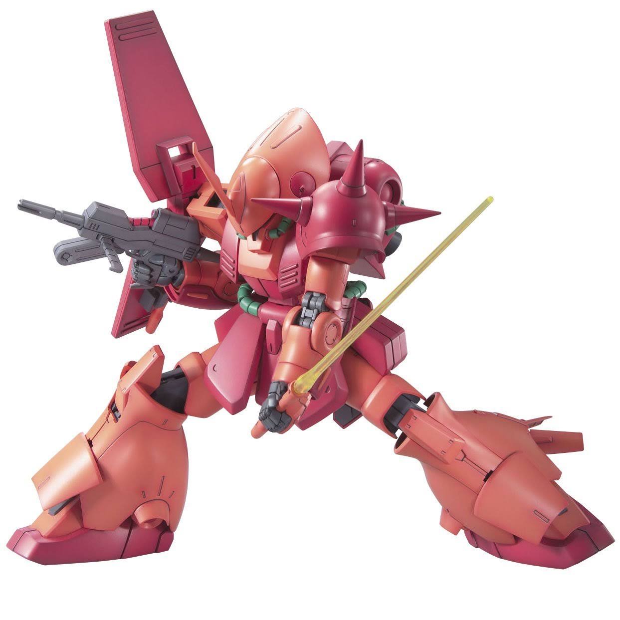 mg 1/100 Wing Gundam