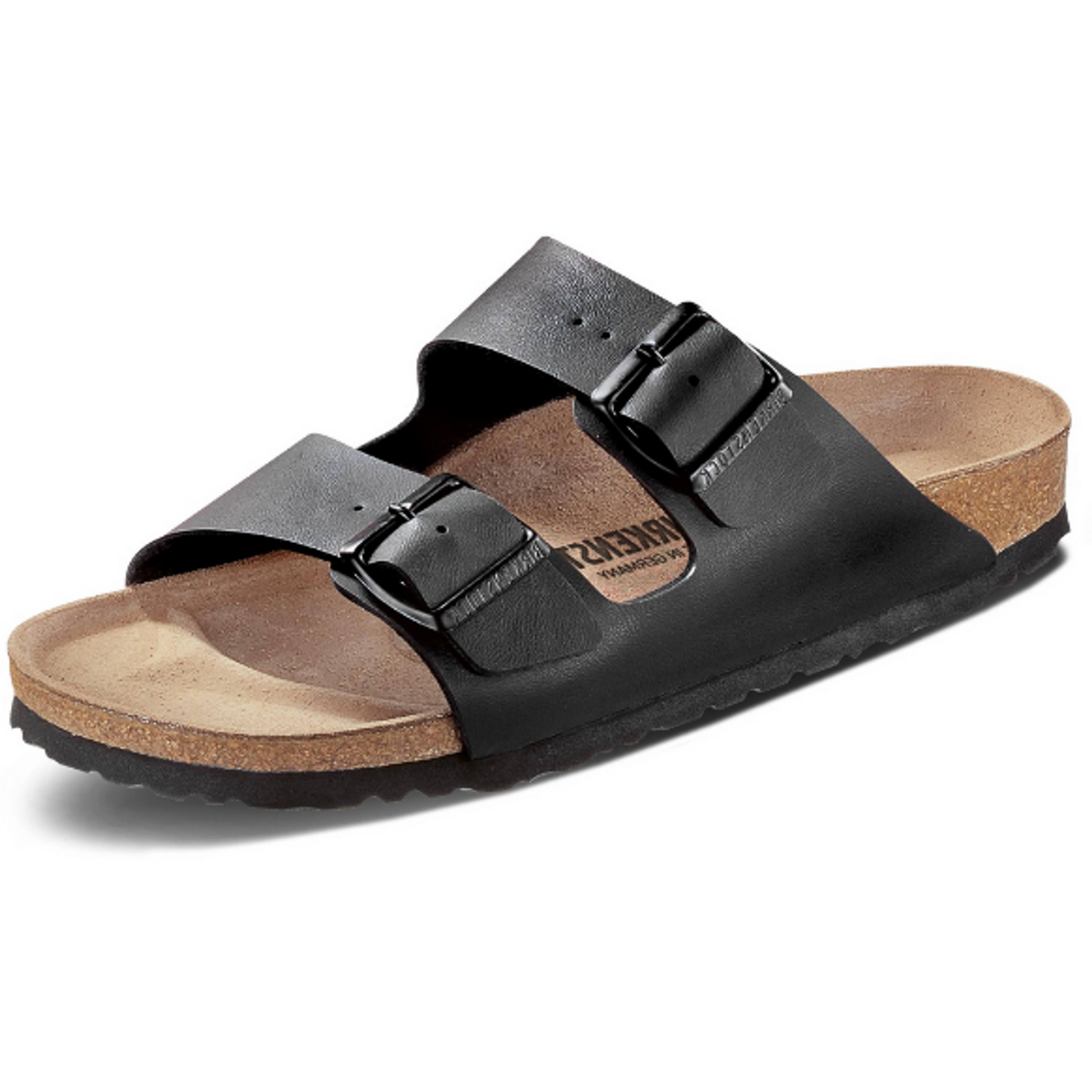 Birkenstock Sandals Black - 45