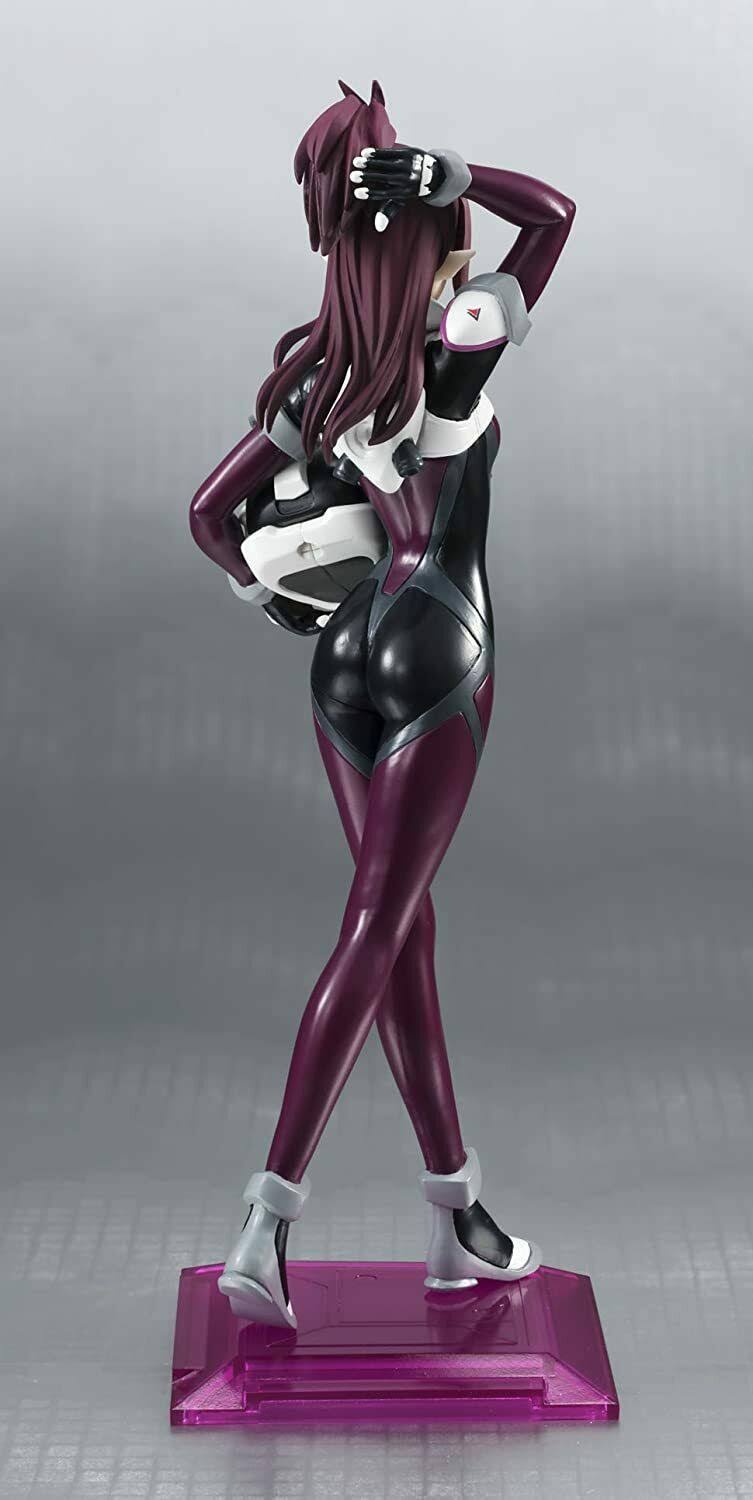 Macross Delta - Mirage Farina Jenius [Figuarts ZERO]