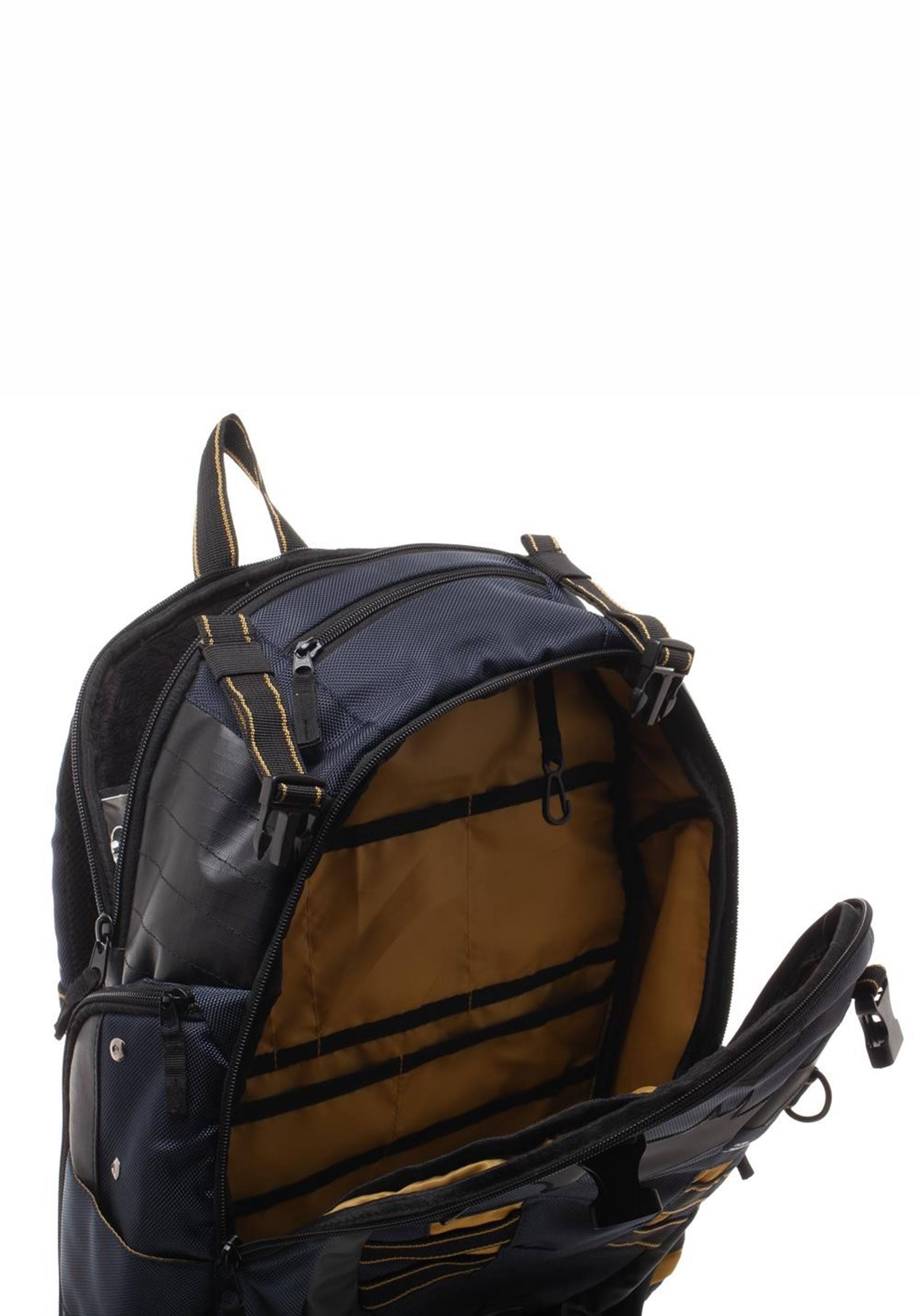 Batman | Built Up DC Backpack