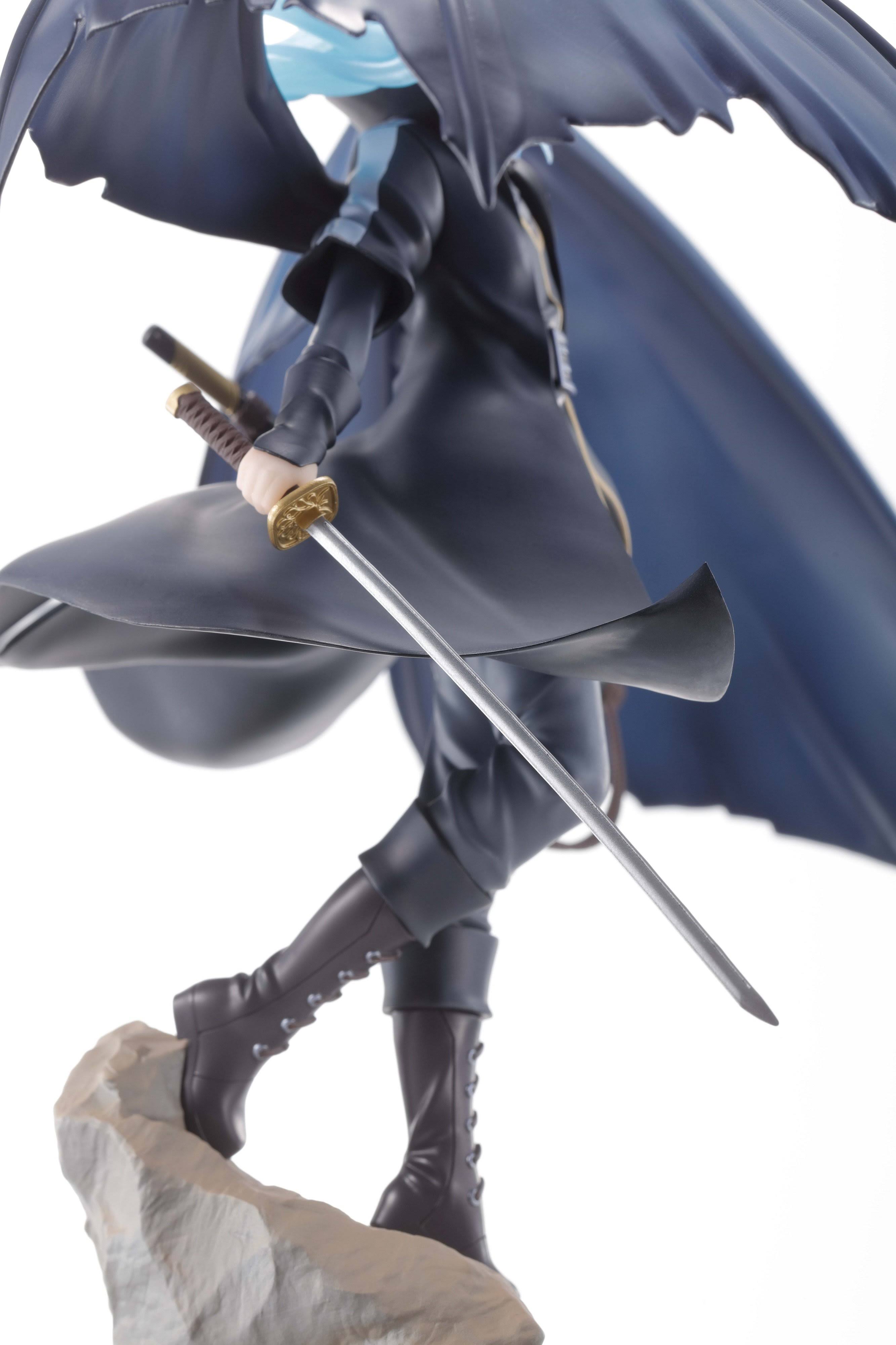 that Time I Got Reincarnated as A Slime: Rimuru (Harvest Festival) Ichiban Figure