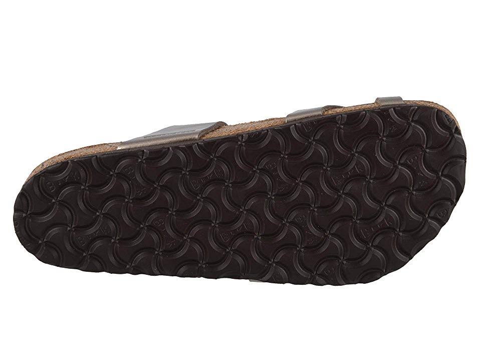 Birkenstock Womens Mayari Taupe Bf Sandals Eur 38 (992634)