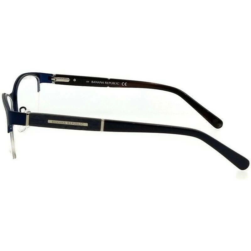 Banana Republic GIA Eyeglasses - 0da4 Navy