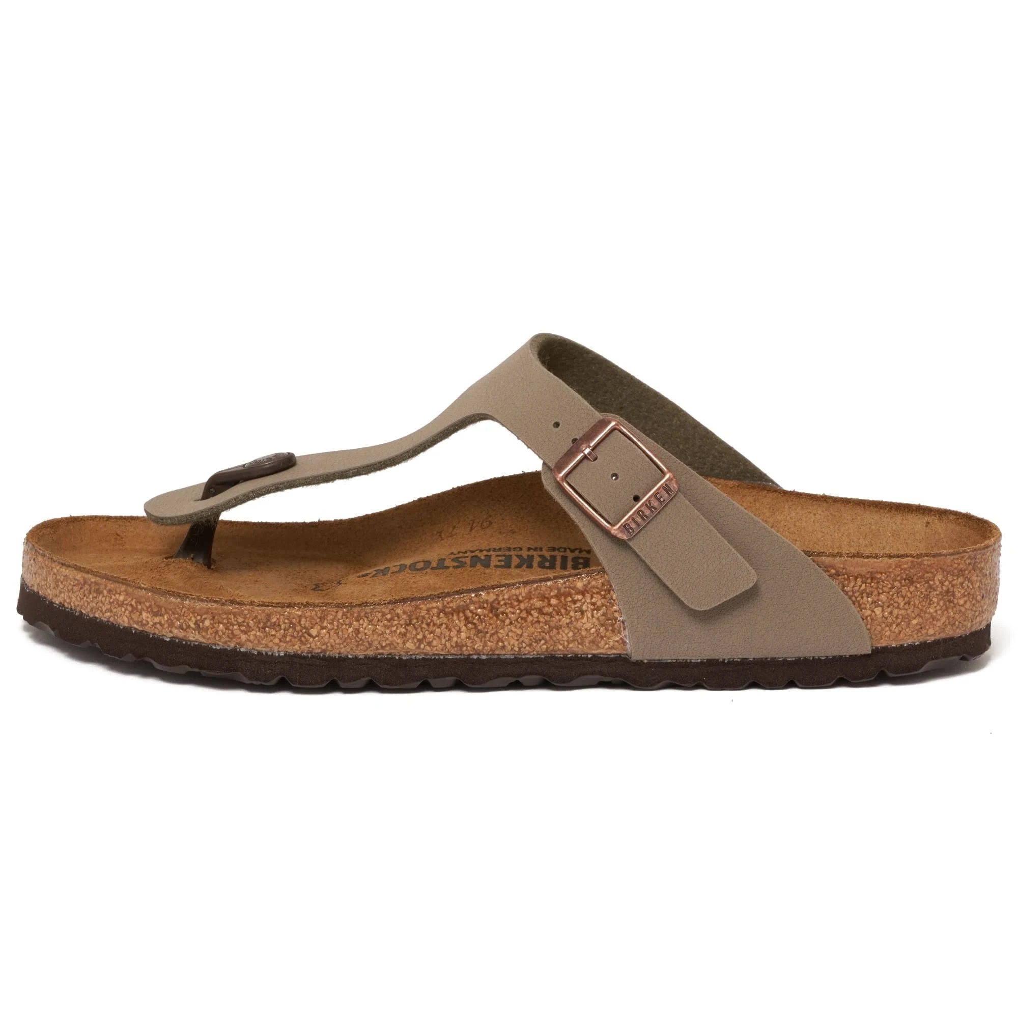 Birkenstock - Gizeh Green / EU 43