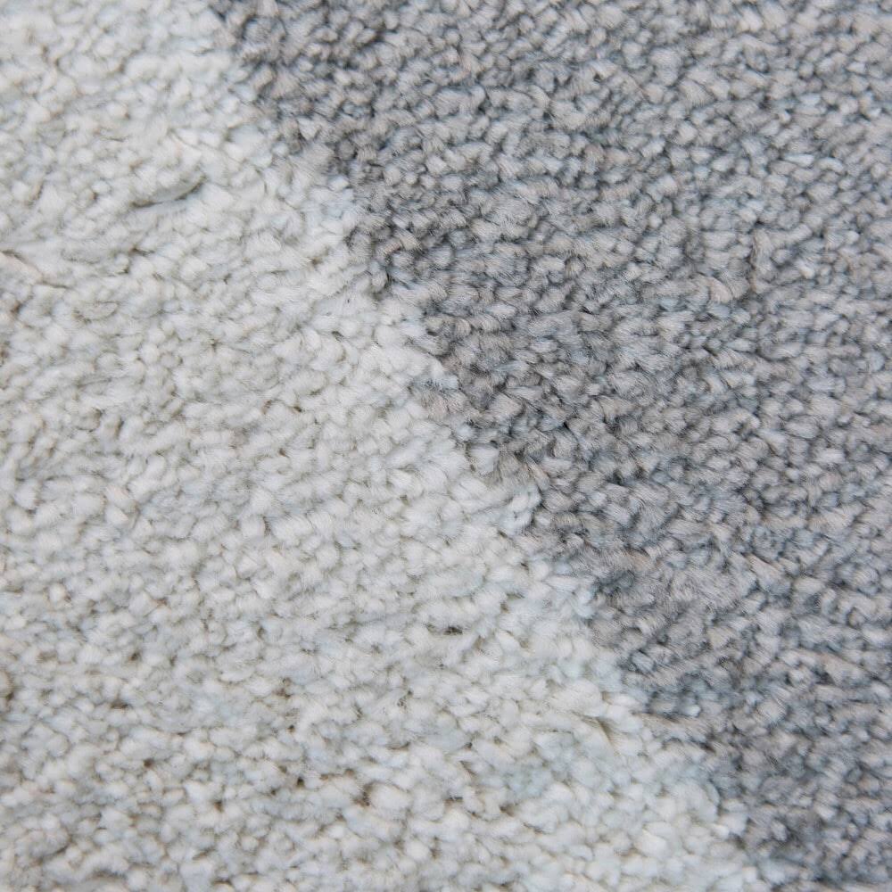 Elle Geometric Gray Area Rug BALTA Rugs Rug Size: Runner 2& x 6&11x22