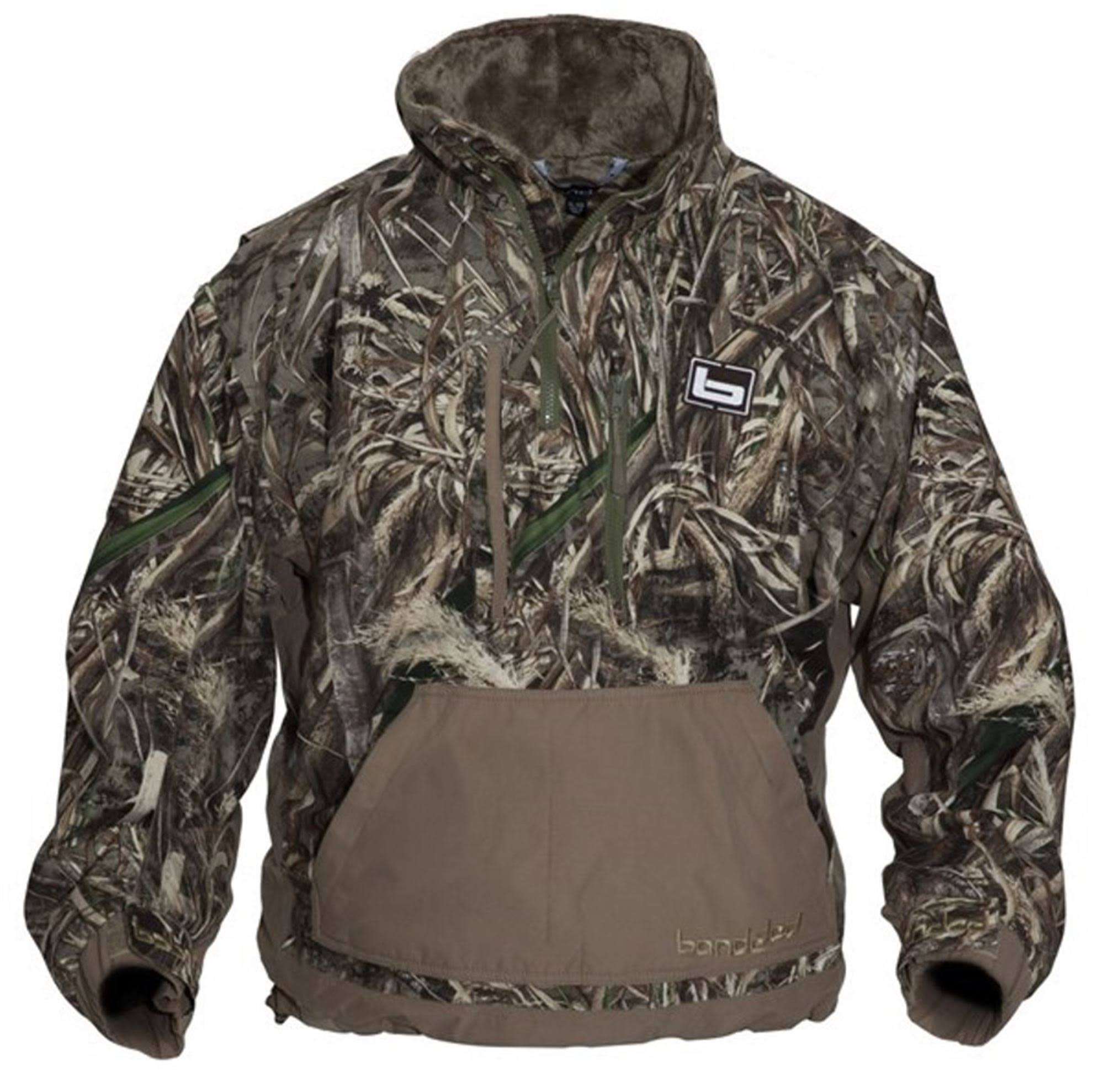 Banded Chesapeake Youth Pullover - Max-5