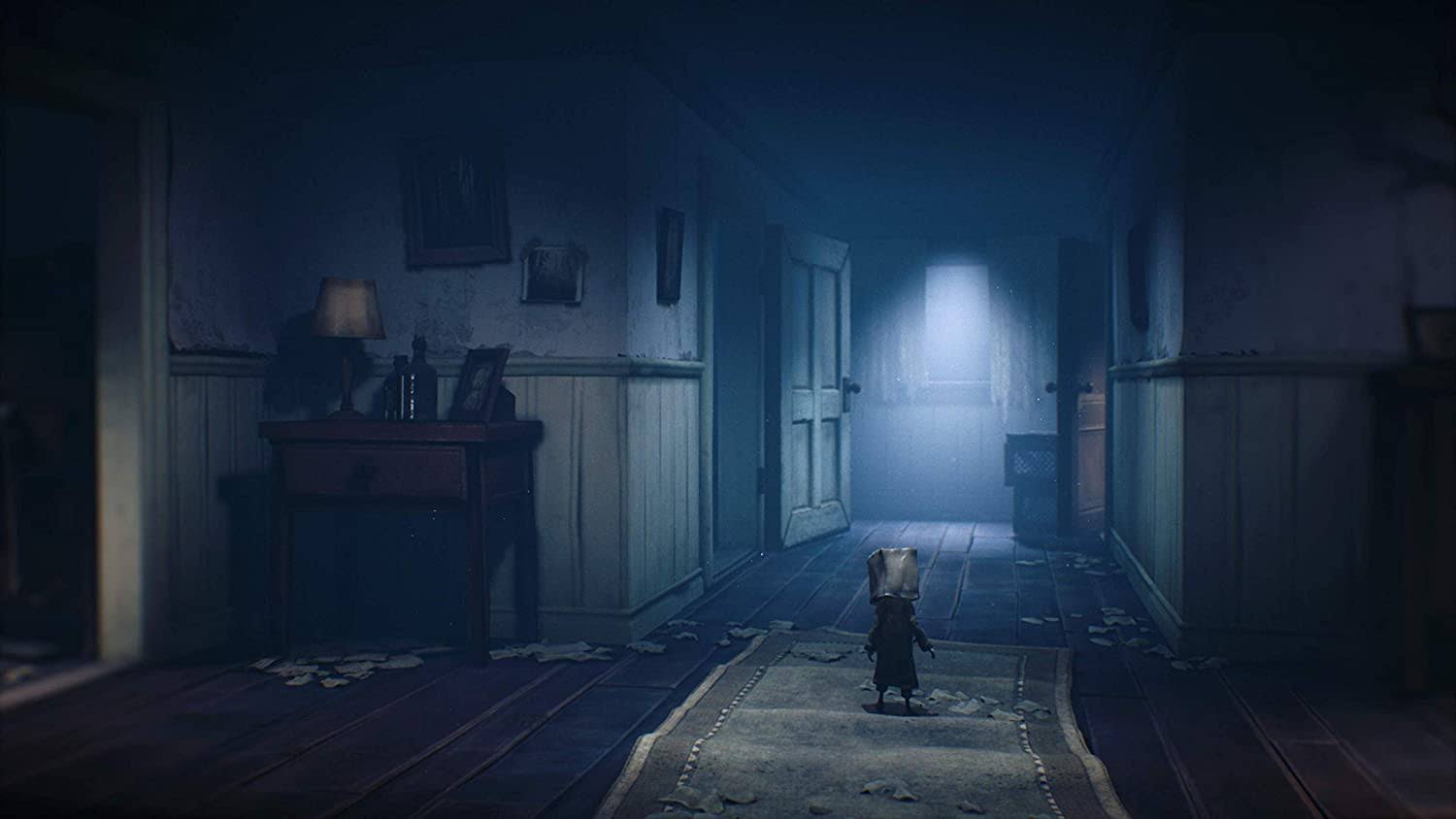 Little Nightmares II [TV Edition]