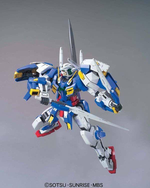 1/100 #9 Avalanche Exia