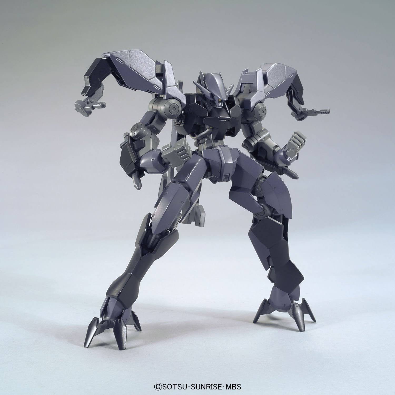 Bandai HG 1/144 Graze Ein Gundam Iron Blooded Orphans Model Kit