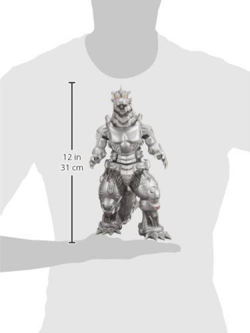 Godzilla Monster King Series Mechagodzilla