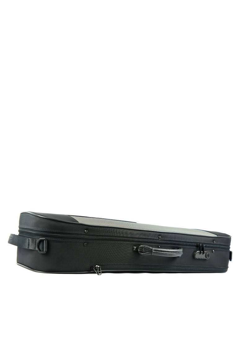 BAM Stylus Violin Case - Black
