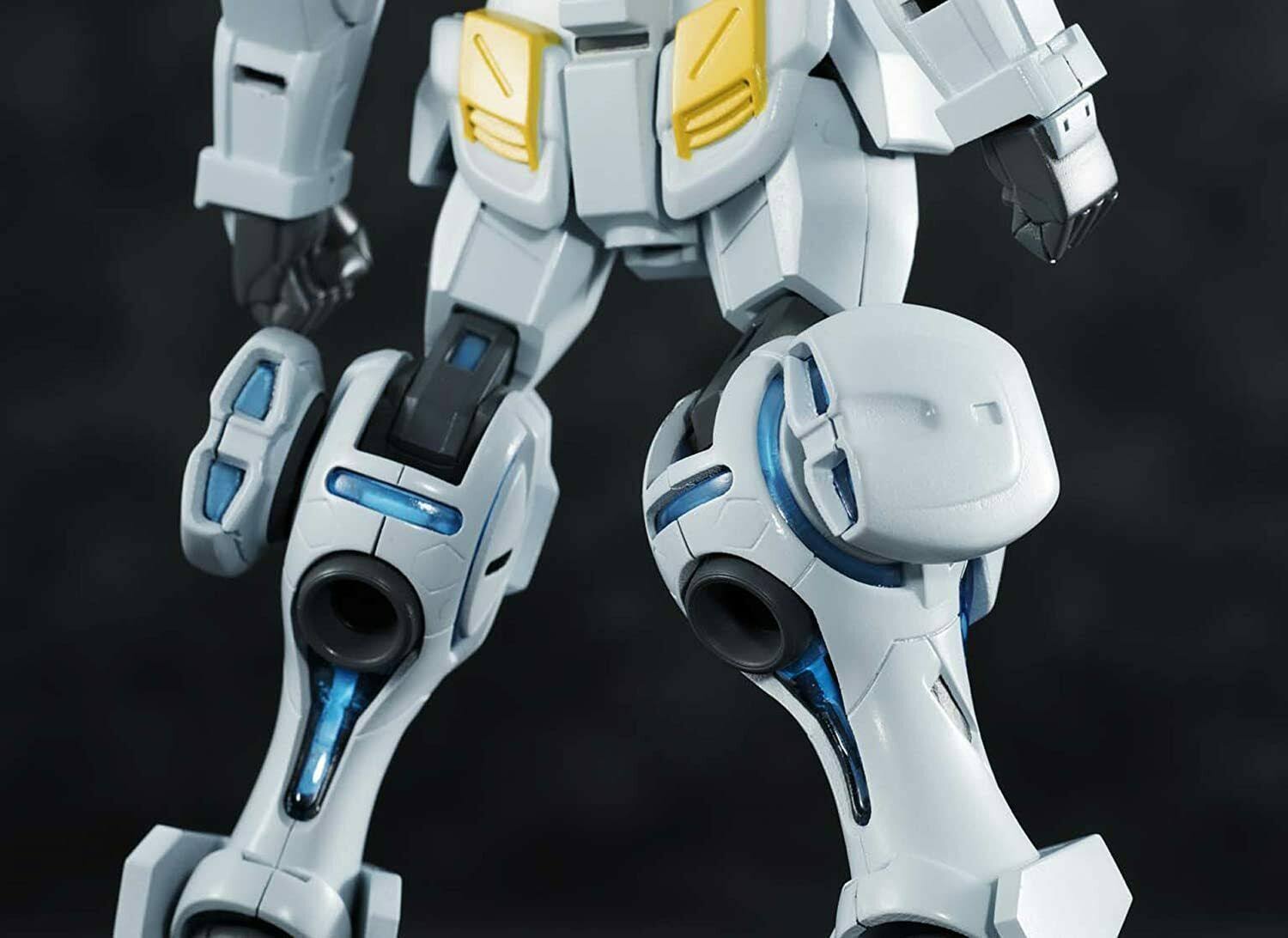 Bandai Robot Spirits G-Self Gundam Reconguista in G Action Figure