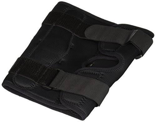 Bird & Cronin 08146295 H.K.O. Hinged Knee Orthosis - Anterior Closure, X-Large Size