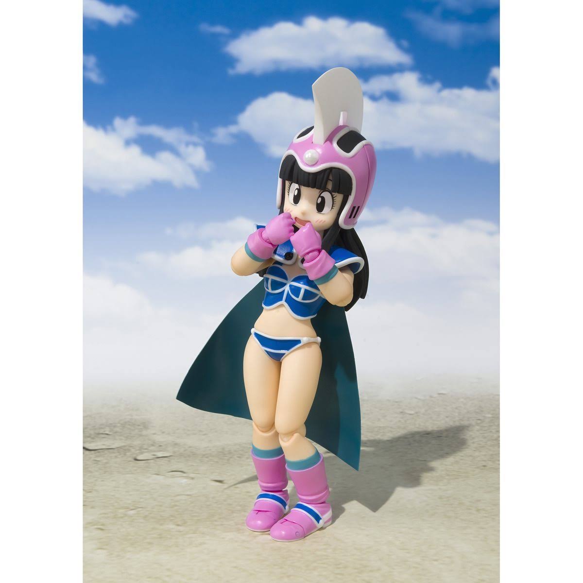 Dragon Ball - Kid Chi-Chi S.H. Figuarts