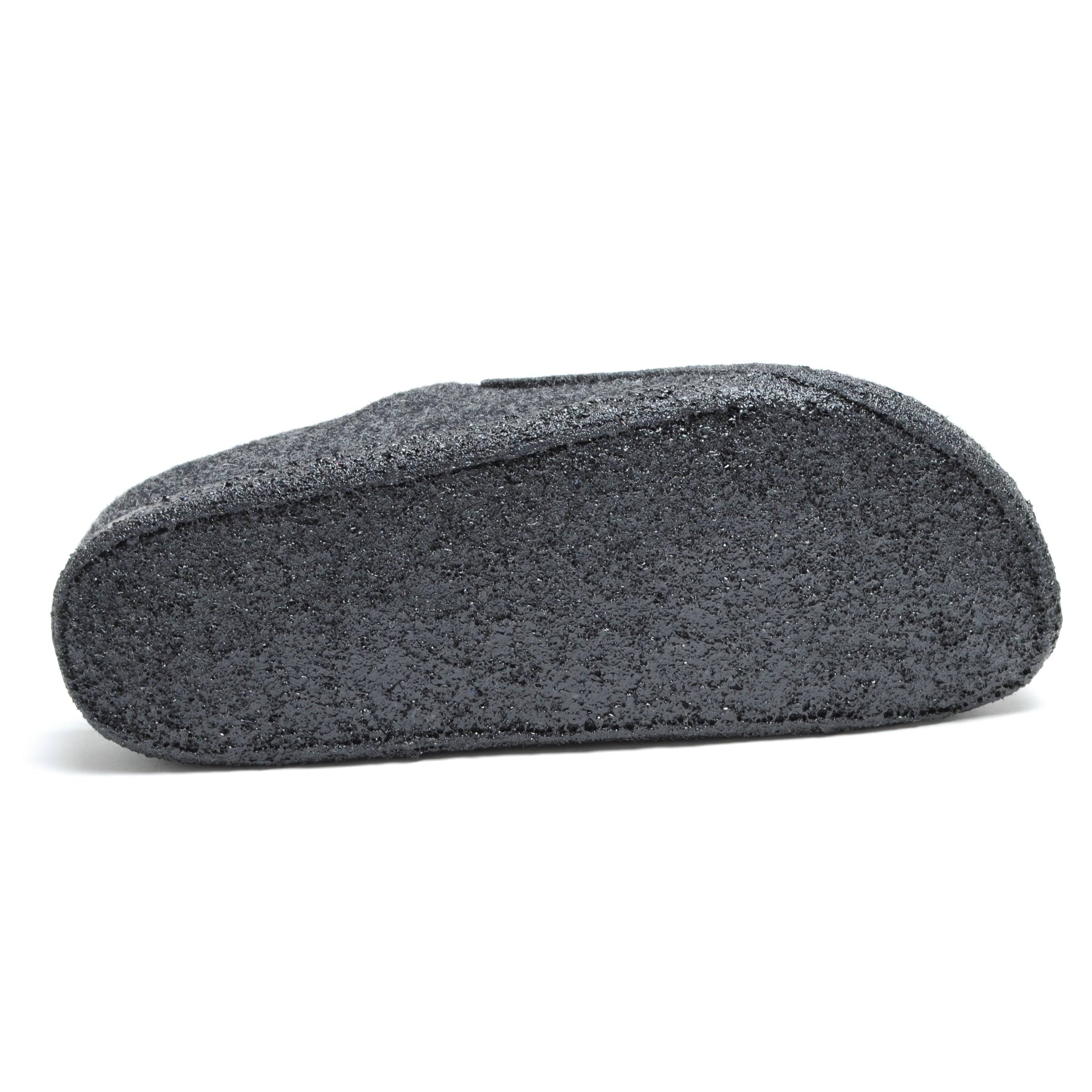 Birkenstock Zermatt Shearling Anthracite / 37