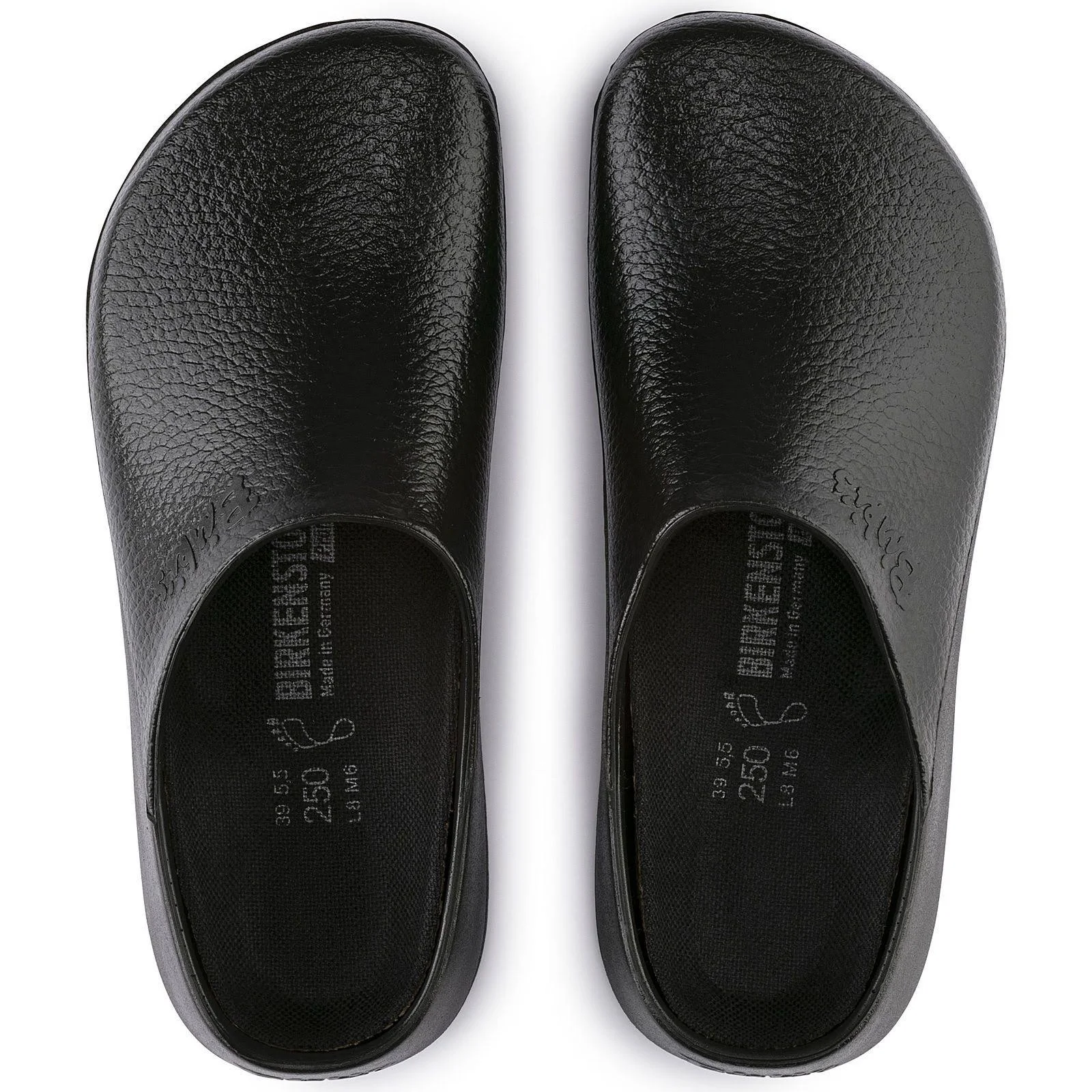 Birkenstock Super Birki Black / 43