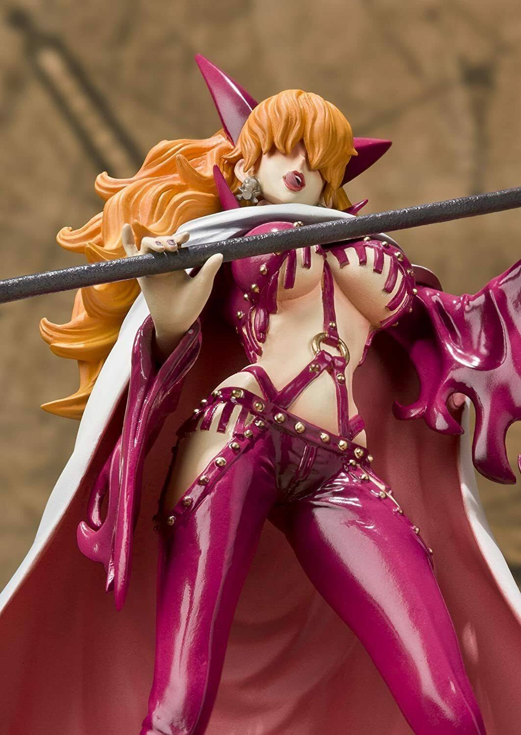 Figuarts Zero - One Piece Sadie