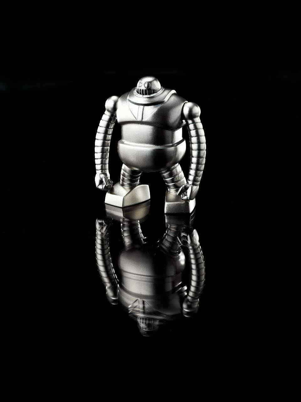 Absolute Chogokin Action Figure 323267