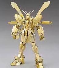Bandai mg 1/100 GF13-017NJII God Gundam Hyper Mode Plastci Model Kit G Gundam