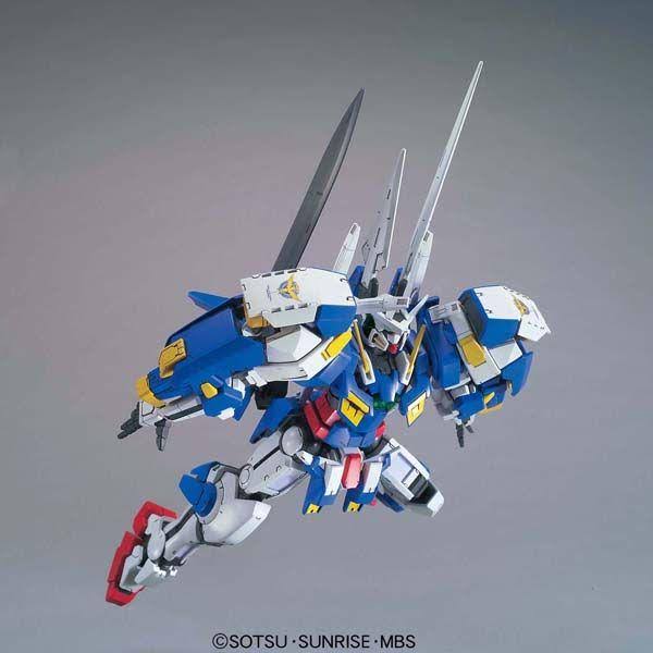 1/100 #9 Avalanche Exia