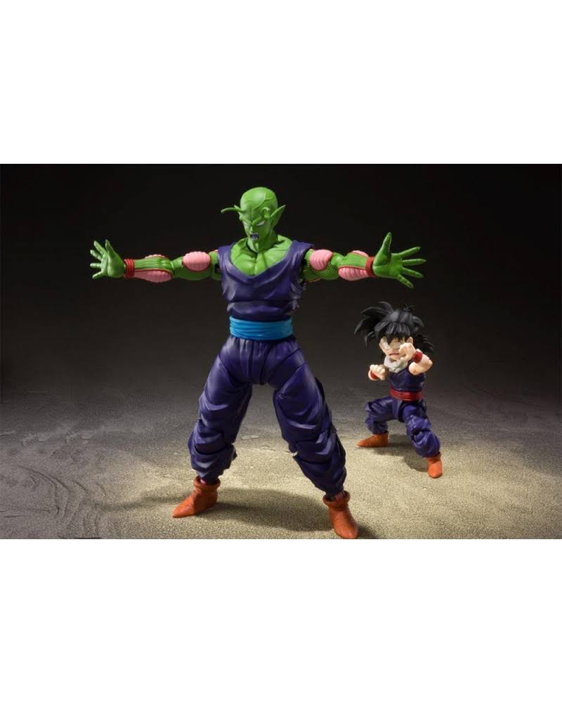 Dragon Ball S.H. Figuarts Son Gohan Kid Era
