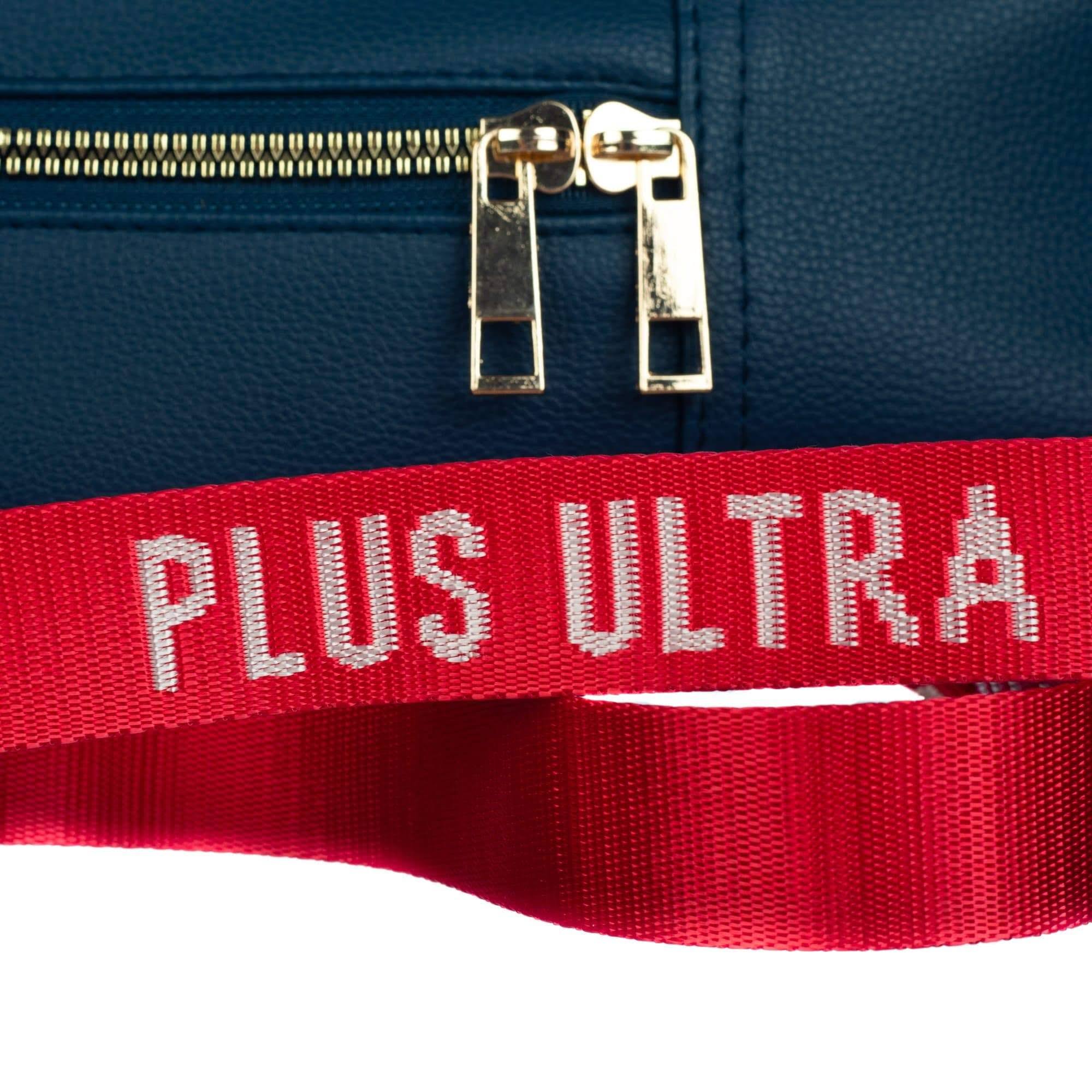 My Hero Academia UA Academy Mini Ita Backpack