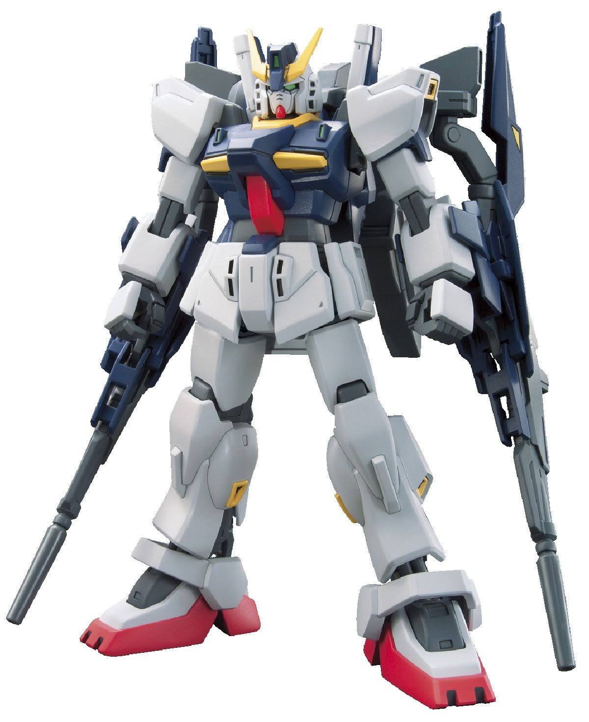 HGBF 1/144 Build Gundam MK-II