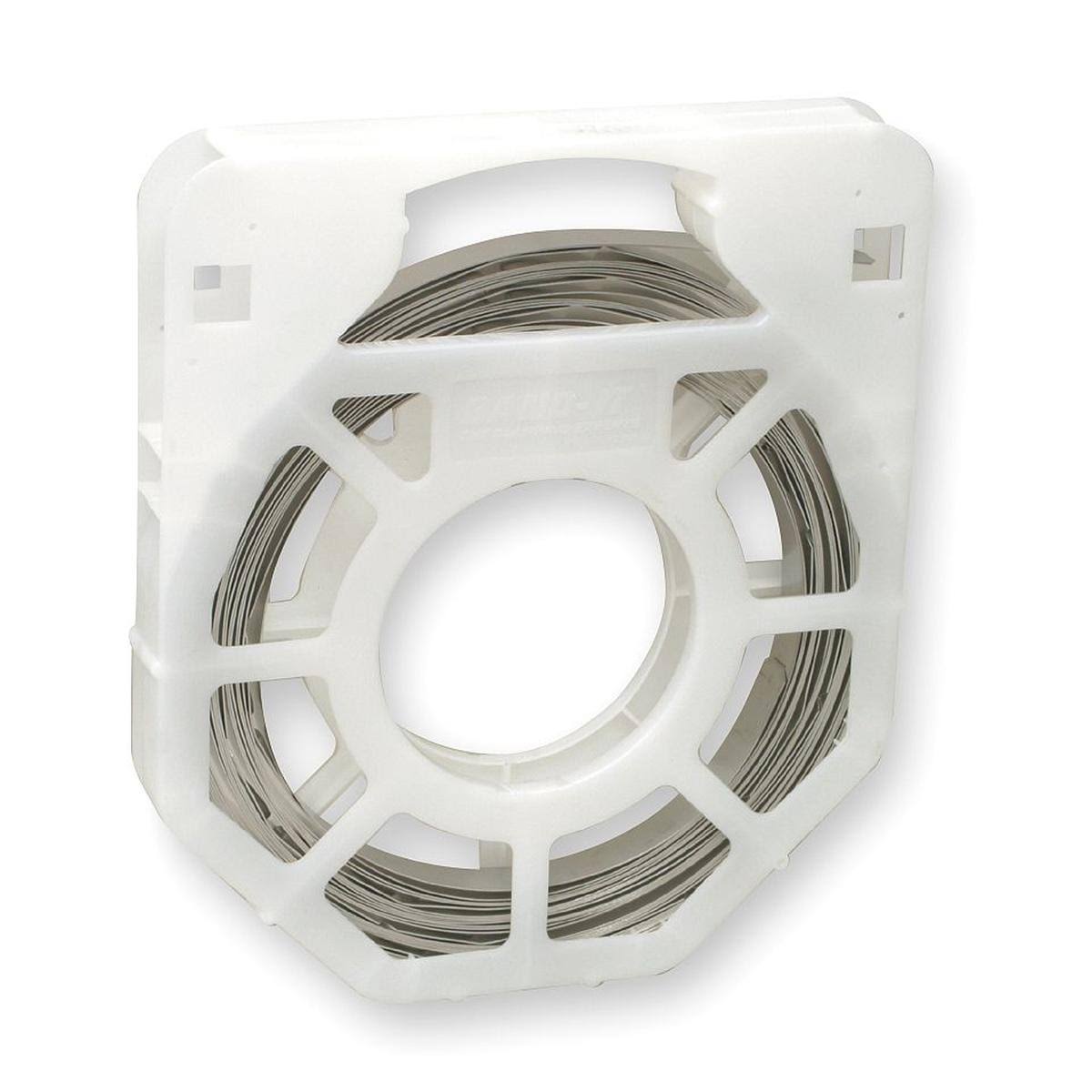 Band-It - GRU2036 - 201 Stainless Steel Band CLAMP, PK of 18