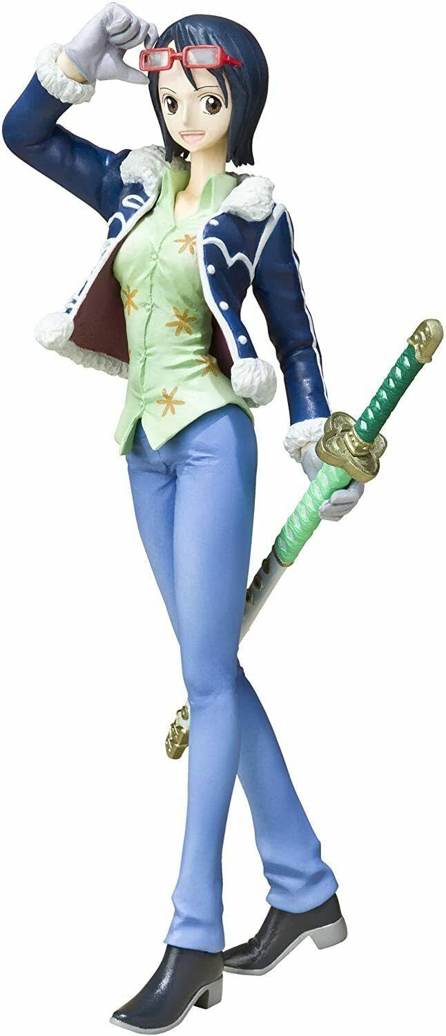 Figuarts Zero One Piece Tashigi