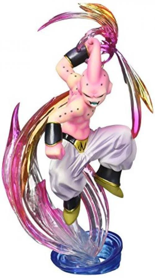 Dragon Ball Z Majin Buu (Kid) Figuarts Zero Figure Bandai