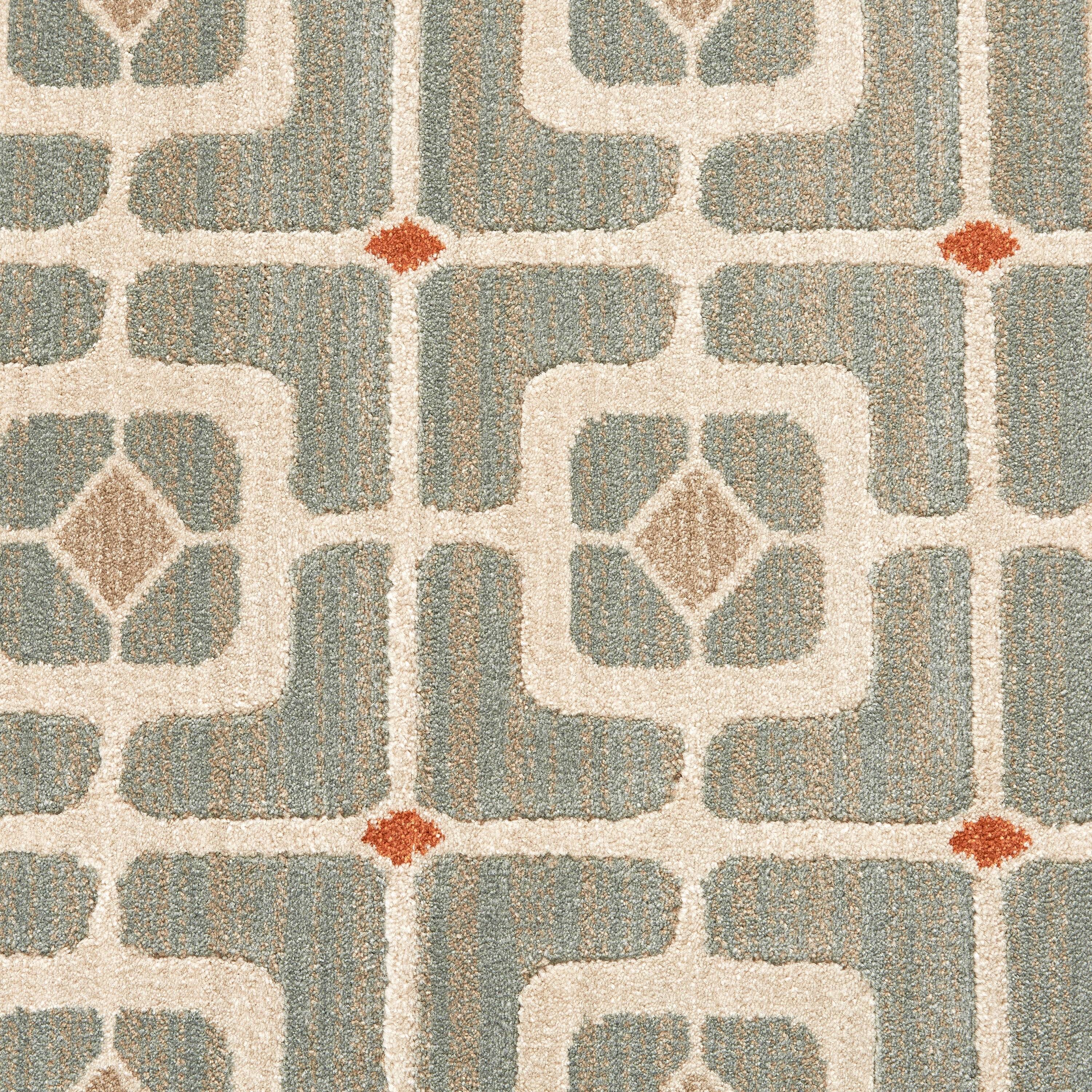BALTA Rugs Lancaster Gray Area Rug