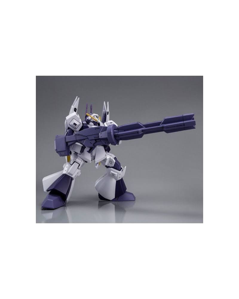 HGBD 1/144 Build Gamma Gundam (Gundam Build Divers Break) Gunpla