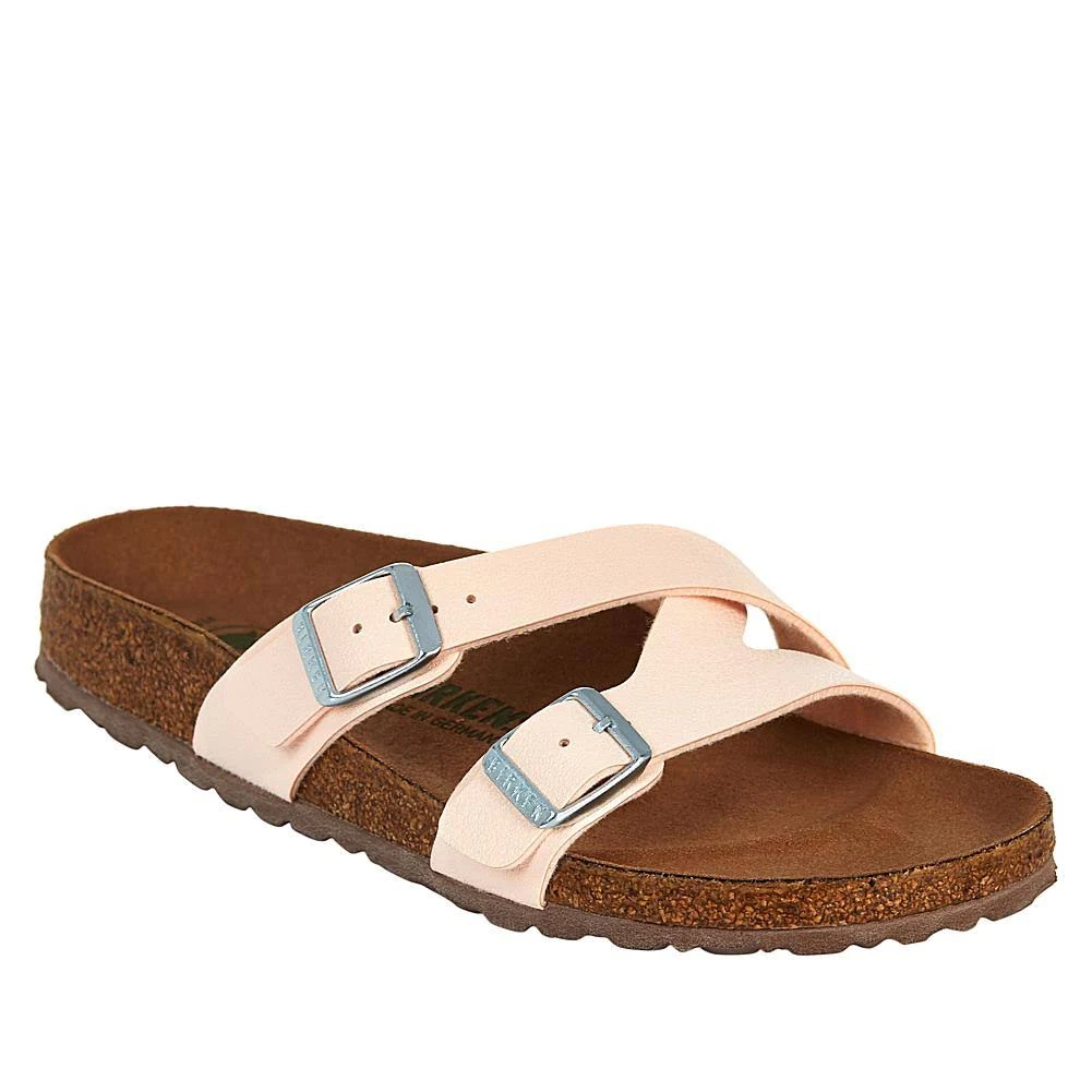 Birkenstock Yao Sandal - Pink - 5/5.5