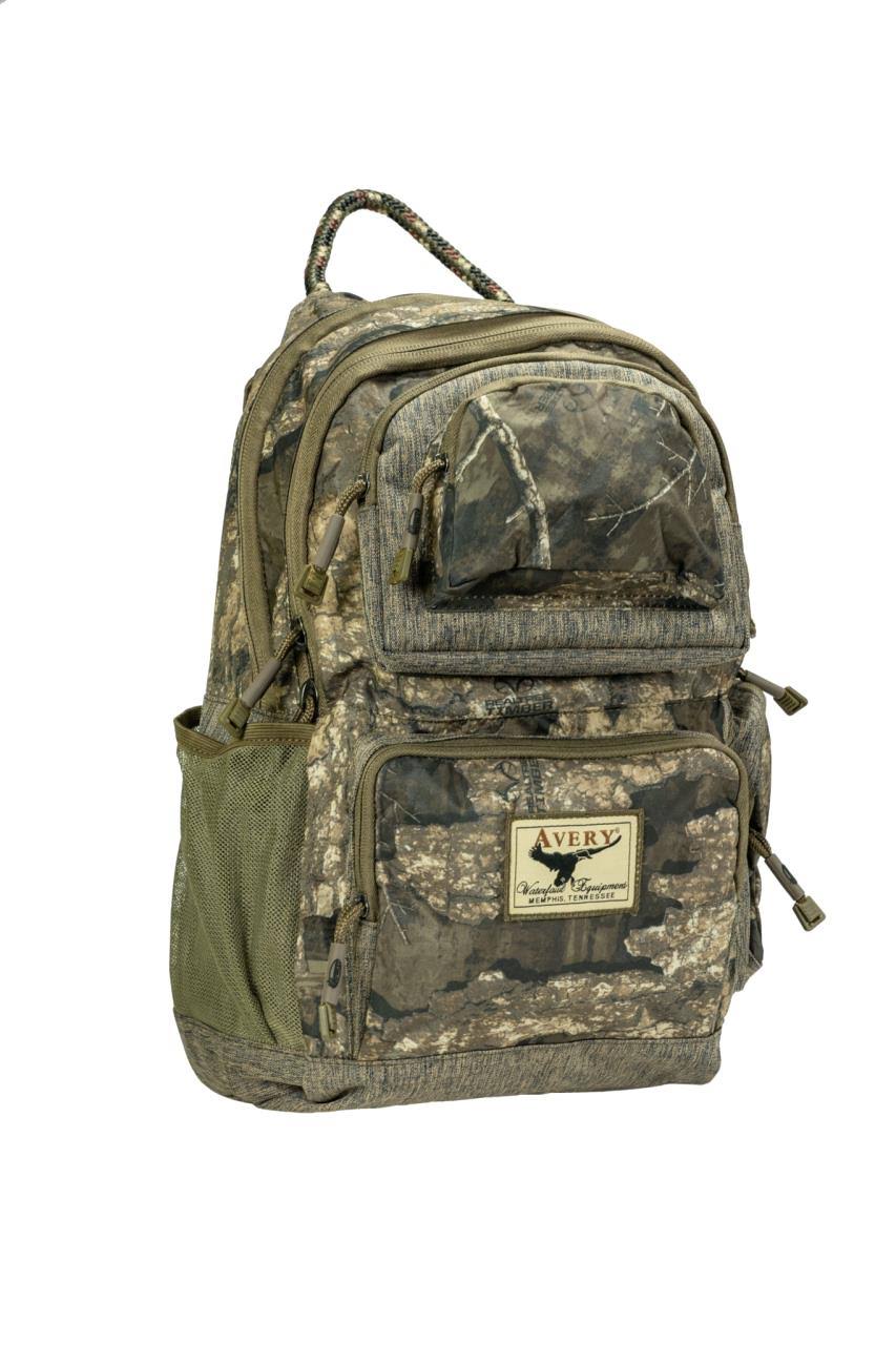 Avery Waterfowler's Day Pack