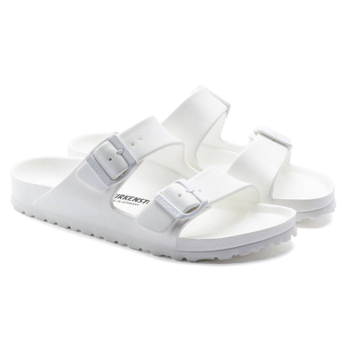 Birkenstock Women's Gizeh Eva Sandals - Navy